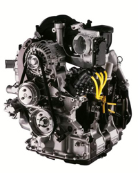 P157A Engine